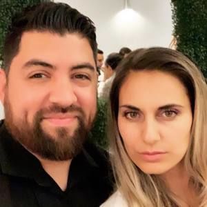 Meet your Posher, Amanda martí